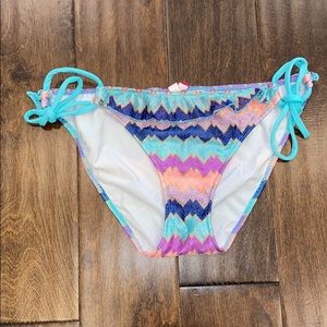 Victoria secret bikini bottoms